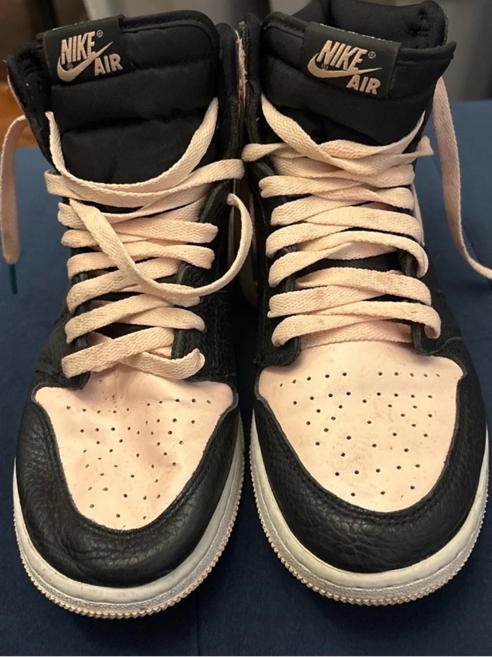 Nike high top